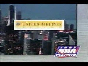 The NBA on NBC Is Brought to You By...