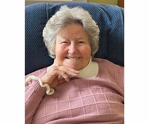 Ruby Effie "Cookie" Karschner Obituary (2025) - North East, MD - Crouch Funeral Home, P.A.