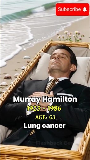 Remembering 5 Jaws Stars Who Died #Jaws