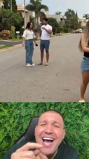 59K views · 517 reactions | Jealous girlfriend Funny prank  | George CGF | Facebook