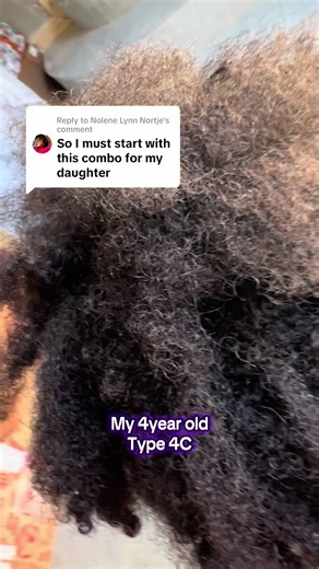 Choosing the Best Shampoo for Natural Hair