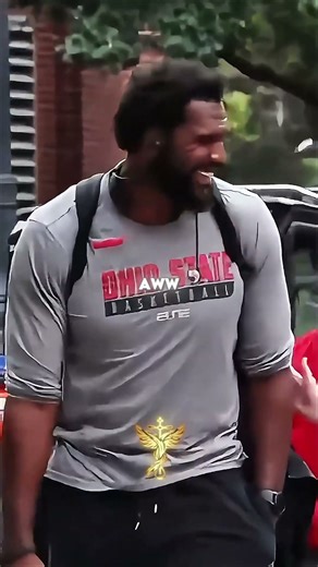 This Basketball Player's Reaction Is Truly HEARTBREAKING!