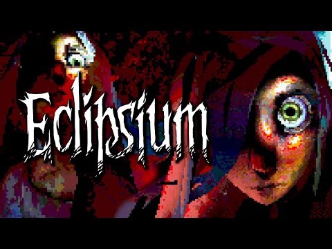 Body horror fever dream and it's very good [ Eclipsium ]