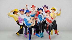 The Wiggles, who are coming to Cleveland this year, drop new country song. See the video