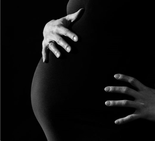 How wildfire smoke affects pregnancy, according to new study - The Weather Network