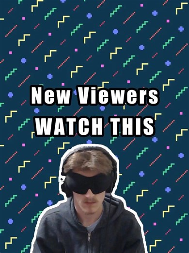 Blindfolded Speedrunning Explained: How It Works