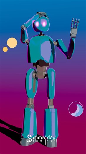 Summer Day Design Studio on Instagram: "This Instantly Makes 3D Models Look Like a Cartoon Want your 3D models to look like they jumped straight out of a cartoon? I show you how to use the Arnold Toon Shader in Autodesk Maya to instantly create stylized shading. Perfect for stylized renders and animations Software: Autodesk Maya + Arnold Renderer Style: Stylized / Cartoon / Non Photoreal #3d #3dmodeling #autodeskmaya #autodeskarnold #autodeskrendering"