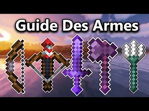 Mastering Minecraft 1.19 Weapons: Maximizing Damage and Choosing the Right Tool for the Job
