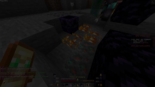 Mastering Minecraft PvP Techniques for Crystal PvP