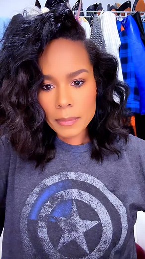 “Spark” 🔥 Now Streaming 🎶 | Crystal Nicole