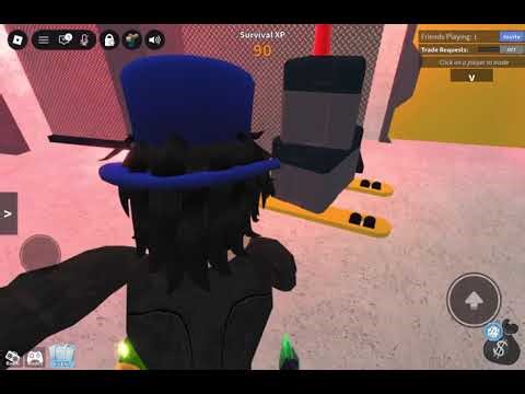 Doing Challenges in MM2 #mm2 #mm2roblox #murdermystery2 #mm2 #mm2roblox #murdermystery2