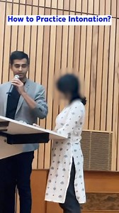 Practicing intonation can greatly improve your speaking skills and help you convey your message more effectively. Here are some ways you can practice intonation: Listen to native speakers: Listening to native speakers is a great way to practice intonation. Pay attention to how they use pitch, tone, and stress in their speech to convey meaning and emotions. Mimic native speakers: Try to mimic the intonation patterns of native speakers as closely as possible. Record yourself and compare it to the 