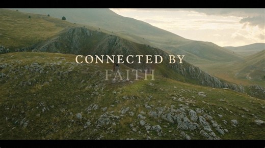 WATCH the official trailer for "Faithful: Women of the Bible," a 3-week event premiering Sunday, March 22 on FOX Carolina. | Fox Carolina News