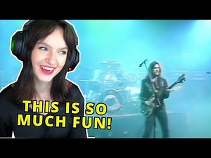 Motörhead – Ace Of Spades (Official Video) | First Time Reaction