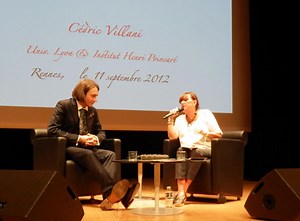 Espace des Sciences (Rennes Science Centre) in Rennes, France