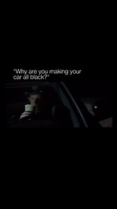 6.3K views · 44 reactions |  Being too fast to see evokes a sense...