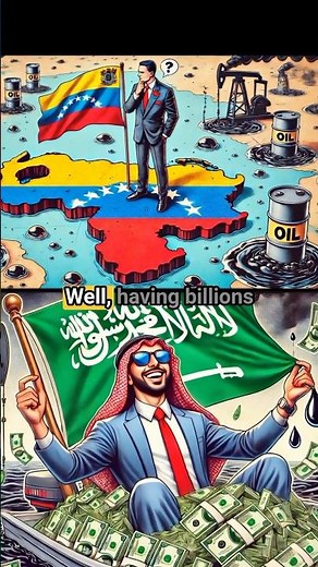 Why Countries Catch The Dutch Disease