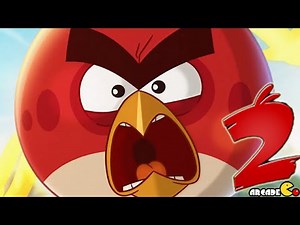 Angry Birds 2 - Bamboo Forest Greasy Swamp Level 139 - 145 Walkthrough!