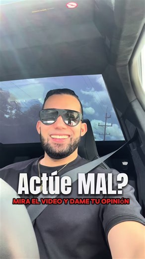 Nuestra primera vez saliendo juntos y pam.