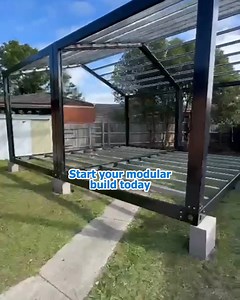 191K views · 24 reactions | Say goodbye to timber framing headaches!...