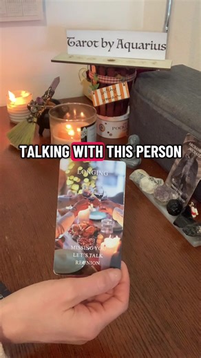 Understanding Your Love Life Through Tarot Reading