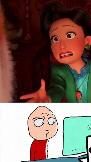 Strong Mei Lee, but 😁😁