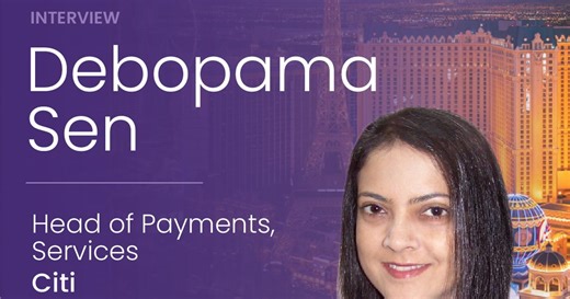 Scaling innovation in business payments with Citi | FinTech Futures