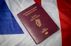 Post-Brexit, Usefulness Beats Identity When It Comes To the Irish Passport