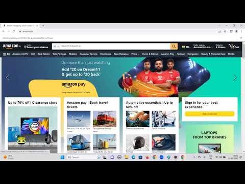 Manual Automation testing Session 49