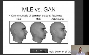 CMU Neural Nets for NLP 2021 (19): Adversarial Methods
