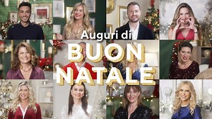 12K views · 140 reactions | Ogni momento con voi è speciale: buone feste a tutti ❤️! | QVC | Facebook
