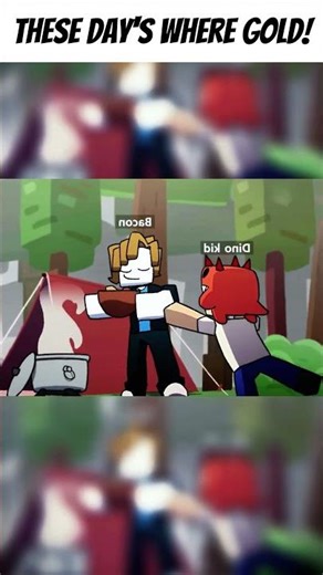 ROBLOX NOSTALGIA HITS HARD! 💔 The Sad Truth About Your Favorite Old Games