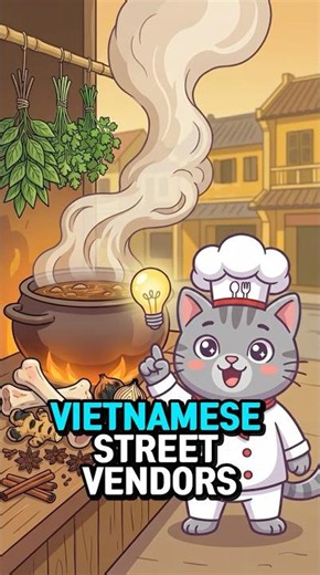 Did the FRENCH Help Invent Phở?! 🍜 The Wild Truth #foodhistory #pho