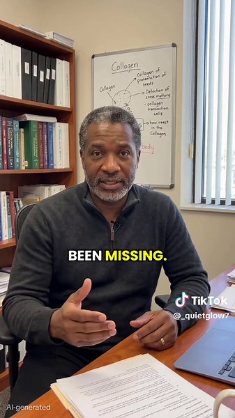Most women over 40 don’t know about this until it’s too late. Listen closely ladies. #womenshealth #women #over40 #antiaging #womenoftiktok Individual results may vary. These statements have not been evaluated by the FDA. This product is not intended to diagnose, treat, cure, or prevent any disease. Not a substitute for medical advice. Consult your healthcare provider before starting any supplement, especially if pregnant, nursing, on medication, or managing a health condition. AI-generated cont