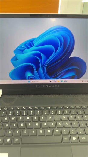 Alienware 14 Open Box i7 1m 800k #music #computervillage #laptopvspc #virtualpc #fasterpc #workpc