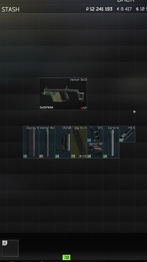 Gunsmith Pt. 11 Just the parts you need #tarkov #tarkovclips #tarkovmemes #tarkovtok #tarkovstreamer #tarkovmoments #escapefromtarkov #escapefromtarkovclips #escapefromtarkovmemes #escapefromtarkovgame #gaming #gunsmith #twitch #twitchstreamer #fyp #coy #coyahoy #ahsoka #ahsokatano