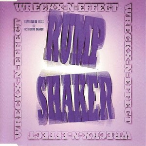 Wreckx-N-Effect - Rump Shaker