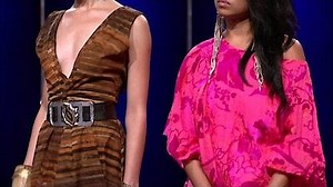 Watch Project Runway Season 5 Episode 13 - Finale Part I