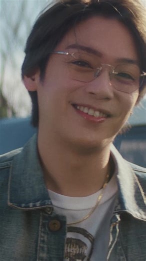 笑顔も涙も一緒に☺️🥺 #HeySɑyJUMP