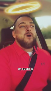 Whoever the first person is that can site all the scriptures used in this first verse, I’ll send you $10 on Cash app! Or I’ll send you the unreleased song 🤷🏻‍♂️ your choice! (I’d take the $10) 😂 actually I’ll send both! Who can do it? I don’t think anyone can… I was gonna wait and have a choir sing the hook. I was also gonna shoot a music video before I dropped it, but I’m just gonna go ahead and drop it. It’s such an edifying song it’s packed with scripture. Even if you can’t site all the sc