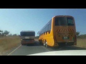 Ultimate Zambian Road Trip Itinerary, Driving on Zambian Highways