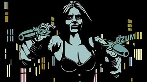 Girl Guns Attack Stock Footage Video (100% Royalty-free) 2778029 | Shutterstock