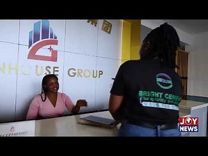 Inside Ghana’s Chinese Connection: Boon or Burden?Investigative Journalist Daniel Benin Ohim digs in