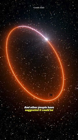 Did we just receive alien radio signals? 👽