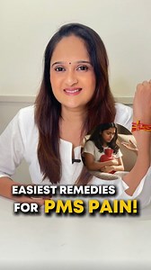 Moms, if your daughter struggles with PMS cramps… try this simple, natural remedy 💛 🍌 1 banana daily 🌸 4–5 blue pea (aparajita) flowers boiled in 100 ml water ➡️ Reduce to half, strain & give her to drink Start 5 days before periods continue banana daily. It works like magic for abdominal cramps ✨ #PMSRelief #PeriodCare #TeenHealth #NaturalRemedies #GirlsHealth #PeriodCramps #PeriodPainRelief #AparajitaBenefits #BananaBenefits #HormonalHealth #WomenWellness #AyurvedicTips #DesiNuskha #Holisti