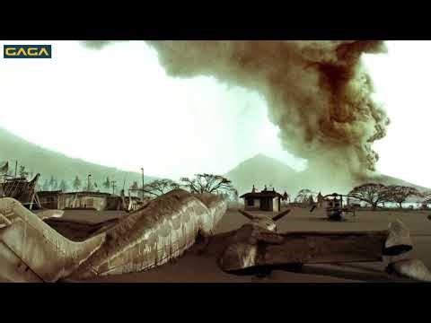 Rabaul 30 Years Later