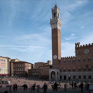 8.4K views · 257 reactions | Siena’s Best Landmarks: A Must-See Guide #italy #italytravel #siena #italianculture #italian | Italy Art & Architecture | Facebook