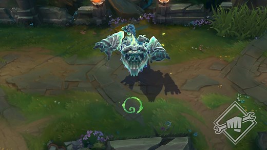 15K views · 166 reactions | Gnar et Rek'Sai Sylvestre ont été aperçus sur le serveur PBE !  | League of Legends | Facebook