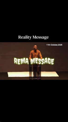 Reality Message: Short Deep Thoughts That Shift Perspective