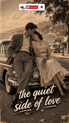 The Quiet Side of Love ❤️ Vintage Love Songs from the 50s & 60s | Oldies Playlist